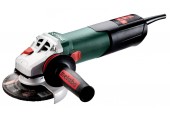 Metabo WA 13-125 Quick Winkelschleifer 125 mm (125mm/1350W) 603630000