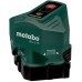 METABO BLL 2-15 Bodenlinienlaser 606165000