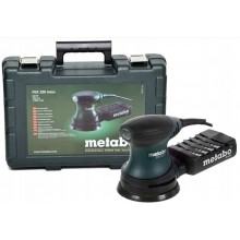 Metabo 609225500 FSX 200 Intec Kompaktschleifer 240 W