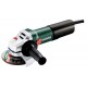 Metabo WQ 1100-125 Winkelschleifer (12000/min/1100W/125 mm ) 610035000