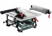 Metabo TS 254 M Tischkreissäge (1500W/254x30mm) 610254000