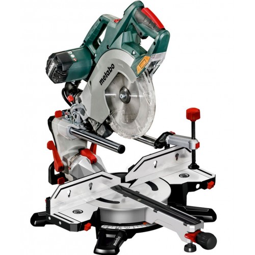 Metabo 611216000 KGSV 72 Xact Kappsäge