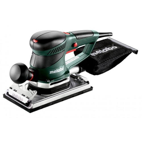 Metabo 611351000 SRE 4351 TurboTec Sander 350 W