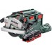 Metabo 611866810 KS 18 LTX 66 BL Akku-handkreissäge 18V 2X8AH LIHD, MetaBOX