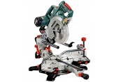 Metabo KGSV 72 Xact SYM Kappsäge (1800W/216x30mm) 612216000