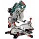Metabo 612216000 KGSV 72 Xact SYM Kappsäge