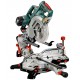 Metabo KGSV 72 Xact SYM Kappsäge (1800W/216x30mm) 612216000