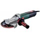 Metabo WEF 15-150 Quick Winkelschleifer mit Flachkopf 150 mm 613083000