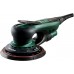 B-WARE Metabo SXE 150-5.0 BL Exzenterschleifer (350W/150mm) 615050000 BESCHÄDIGTE VERPACKU