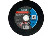 Metabo 616327000 Flexiamant super Trennscheibe für Stahl 350X3,0X25,4