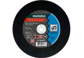 Metabo 616339000 Flexiamant super Trennscheibe für Stahl 350x3,0x25,4