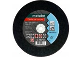 Metabo 616343000 Flexiamant super Trennscheibe für Edelstahl/Stahl 350x3,0x25,4