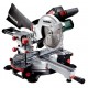 Metabo 619001650 KGS 18 LTX 216 Akku-kappsäge 18V 2X5.2AH