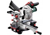 Metabo 619001810 KGS 18 LTX 216 Akku-Kappsäge 2x8.0 LiHD