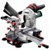 Metabo 619001810 KGS 18 LTX 216 Akku-Kappsäge 2x8.0 LiHD