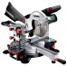 Metabo 619001850 KGS 18 LTX 216 Akku-Kappsäge 18V