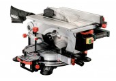 Metabo 619004000 KGT 305 M Kapp- und tischkreissäge 1600 W