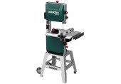 Metabo BAS 318 Precision WNB Bandsäge (900W) 619009000