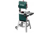 Metabo 619010000 BAS 318 Precision DNB Bandsäge 900 W