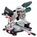 Metabo 619260010 KGS 216 GL Kappsäge 216 mm