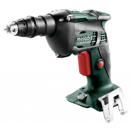 Metabo 620049890 SE 18 LTX 6000 Akku-trockenbauschrauber 18V Metabo 620049890 SE 18 LTX 6000 Akku-trockenbauschrauber 18V