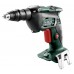 Metabo 620049890 SE 18 LTX 6000 Akku-trockenbauschrauber 18V