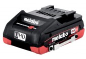 Metabo LiHD DS Akku (18V/4,0Ah) 624989000