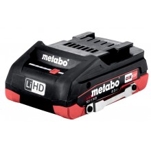 Metabo LiHD DS Akku (18V/4,0Ah) 624989000