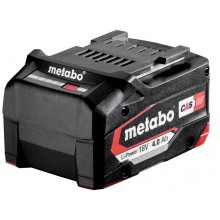 Metabo LI-Power Akku (18V/4,0Ah) 625027000