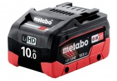 Metabo 625549000 LIHD Akkupack 18 V 10,0 AH