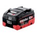 Metabo 625549000 LIHD Akkupack 18 V 10,0 AH