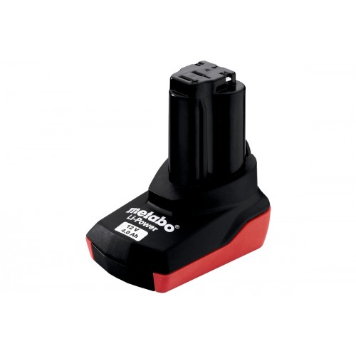 Metabo Akku 10,8 V, 4,0 Ah Li-Power 625585000