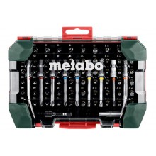 Metabo Bit-Box 71-teilig 626704000