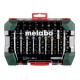 Metabo Bit-Box 71-teilig 626704000