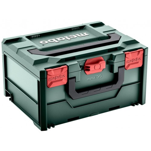 Metabo 626887000 MetaBOX 215 Leer