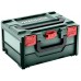 Metabo 626887000 MetaBOX 215 Leer