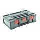 Metabo MetaBOX 145 L FürSBE / KHE / UHE (496 x 296 x 145 mm) 626892000