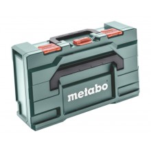 Metabo 626891000 MetaBOX 145 L Für bs ltx / sb ltx, 18v