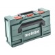 Metabo MetaBOX 145 L für BS LTX / SB LTX, 18 V (496 x 296 x 145 mm) 626891000