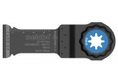 Metabo „Starlock plus“ Tauchsägeblatt 32 x 50 mm 626948000