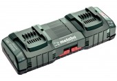 Metabo ASC 145 DUO Doppel-schnellladegerät (12/36 V) 627495000