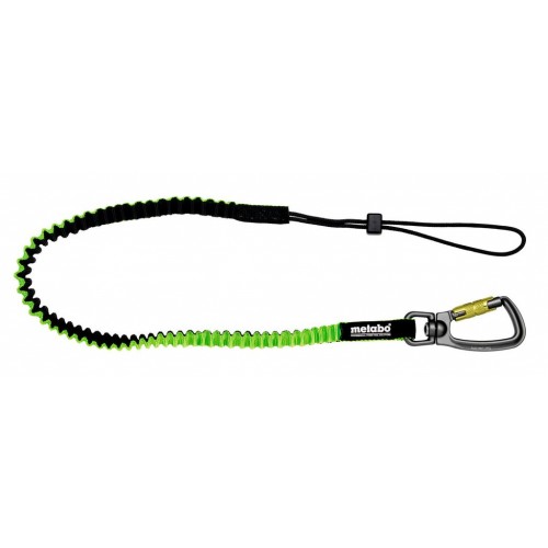 Metabo Werkzeugsicherungsgurt bis 5k 628960000