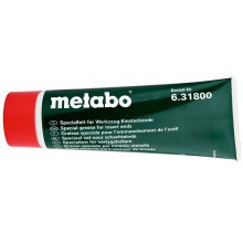 Metabo 631800000 Spezialfett für werkzeugeinsteckende 100 ml