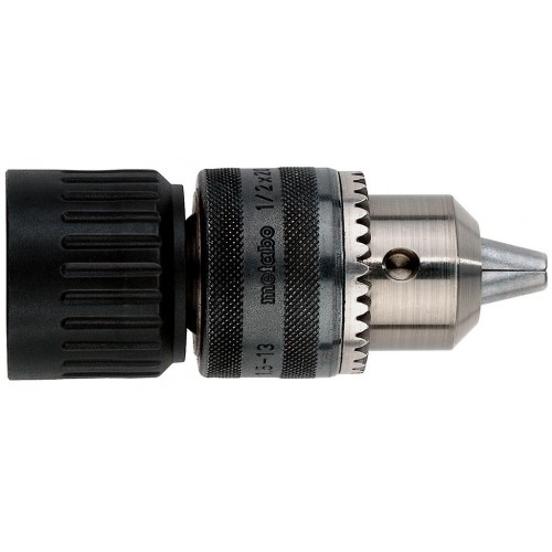 Metabo 631924000 Zahnkranzbohrfutter 13 mm mit adapter