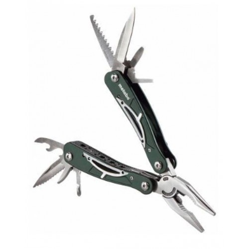 Metabo 657001000 Multitool Universalzang