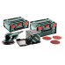 Metabo 691039000 SXE 150-5.0 BL SET Exzenterschleifer 150 mm
