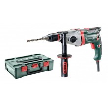 Metabo SBEV 1300-2 S Schlagbohrmaschine 1300 W, MetaBOX 145 L, 600786500