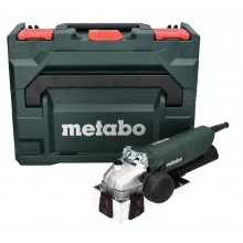 Metabo LF 724 S Lackfräse 710 W, MetaBOX 600724000