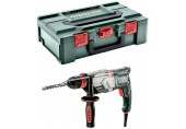 Metabo 600878500 KHE 2860 Quick Kombihammer 880 W, MetaBOX 145 L