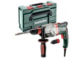 Metabo 600713500 UHEV 2860-2 Quick Multihammer 1100 W, MetaBOX 145 L